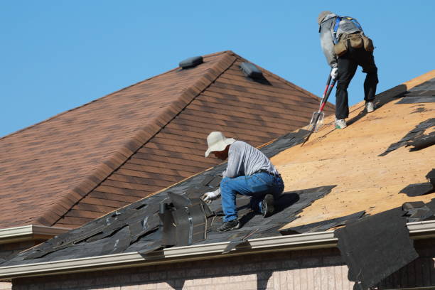 Best Emergency Roof Repair Services  in Big Rock, IL