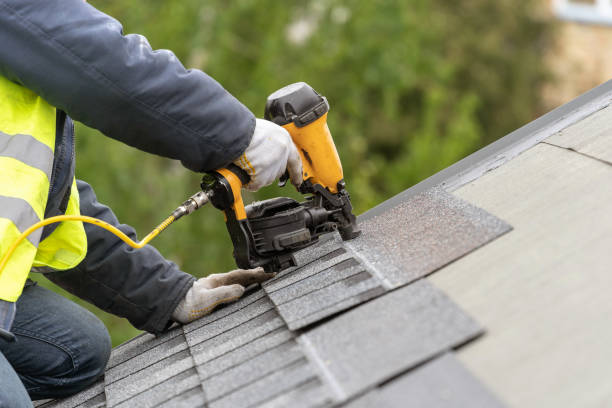 Best Roofing for New Construction  in Big Rock, IL
