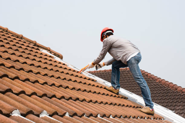 Best Roof Installation  in Big Rock, IL