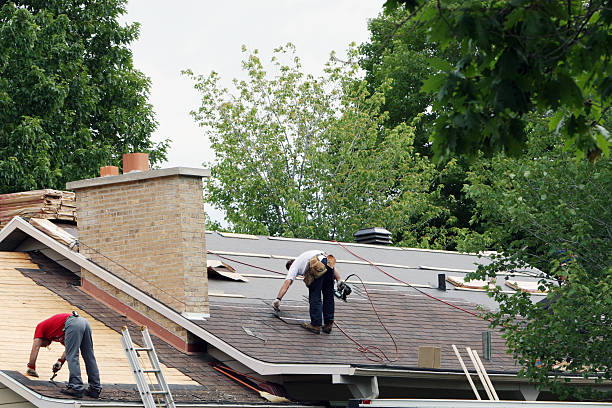 Best Rubber Roofing (EPDM, TPO)  in Big Rock, IL